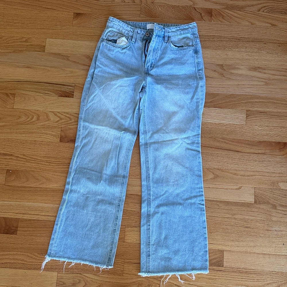 Women's Jeans
